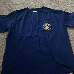 Simply southern short sleeve T Shirt Never worn great condition navy blue size L